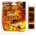 Леска рыбацкая, DrAGON Power Carp мультиколор, 150м, сечение 0,40мм